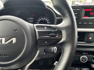 Kia Picanto 2022 Picanto III 1.0-thumb-15