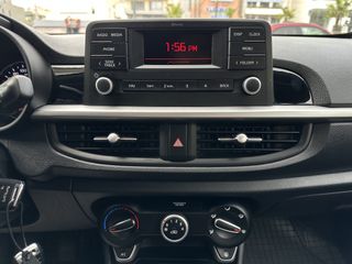 Kia Picanto 2022 Picanto III 1.0-thumb-16