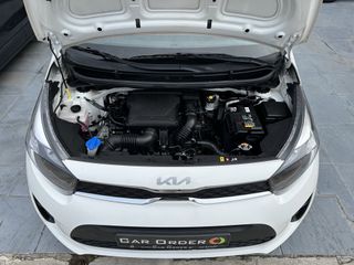 Kia Picanto 2022 Picanto III 1.0-thumb-22