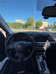 Toyota Corolla 2004 VVT-I 16V 1600CC