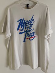 T-shirt Μπλούζα Philadelphia 76ers Συελλκτική Μέγεθος XL