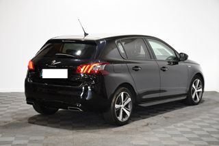 Peugeot 308 2019 1.5 BLUEHDI 130-thumb-1