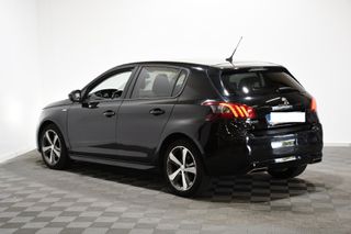 Peugeot 308 2019 1.5 BLUEHDI 130-thumb-2