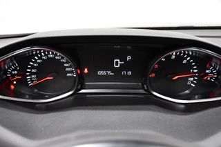 Peugeot 308 2019 1.5 BLUEHDI 130-thumb-3