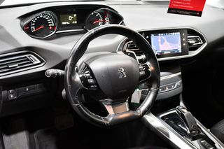 Peugeot 308 2019 1.5 BLUEHDI 130-thumb-5