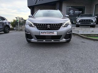 Peugeot 3008 2018 1.5 BLUEHDI 130 ALLURE-thumb-1