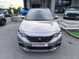 Peugeot 3008 2018 1.5 BLUEHDI 130 ALLURE-thumb-2