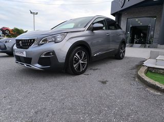 Peugeot 3008 2018 1.5 BLUEHDI 130 ALLURE-thumb-3