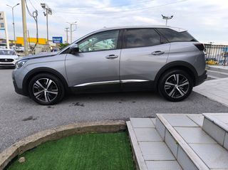 Peugeot 3008 2018 1.5 BLUEHDI 130 ALLURE-thumb-4