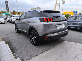 Peugeot 3008 2018 1.5 BLUEHDI 130 ALLURE-thumb-5