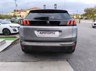 Peugeot 3008 2018 1.5 BLUEHDI 130 ALLURE-thumb-6