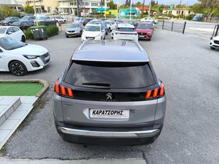 Peugeot 3008 2018 1.5 BLUEHDI 130 ALLURE-thumb-7