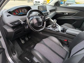 Peugeot 3008 2018 1.5 BLUEHDI 130 ALLURE-thumb-9
