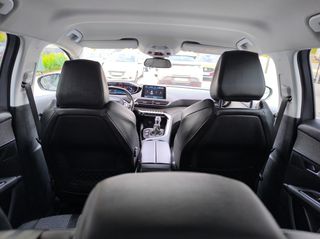 Peugeot 3008 2018 1.5 BLUEHDI 130 ALLURE-thumb-10
