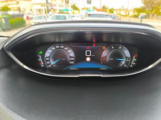 Peugeot 3008 2018 1.5 BLUEHDI 130 ALLURE-thumb-11
