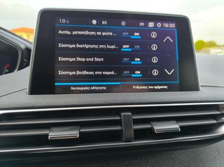 Peugeot 3008 2018 1.5 BLUEHDI 130 ALLURE-thumb-15