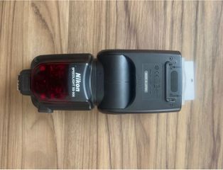 Nikon SB-900 Speedlight Flash TTL i-TTL HSS Wireless – Επαγγελματικό φλας