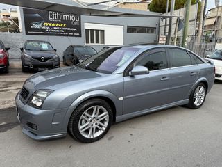Opel Vectra 2005 2.0 TURBO GTS-thumb-1