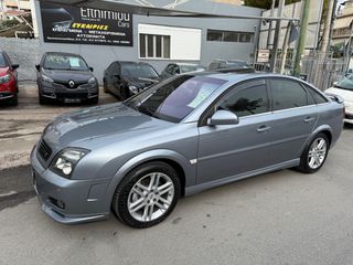 Opel Vectra 2005 2.0 TURBO GTS-thumb-2