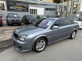 Opel Vectra 2005 2.0 TURBO GTS-thumb-3