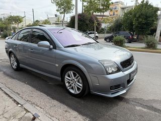 Opel Vectra 2005 2.0 TURBO GTS-thumb-4