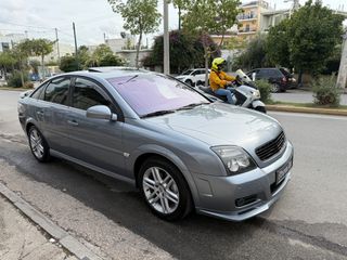 Opel Vectra 2005 2.0 TURBO GTS-thumb-6
