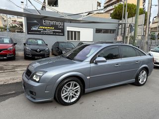 Opel Vectra 2005 2.0 TURBO GTS-thumb-7
