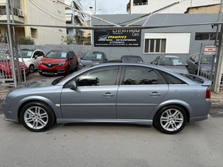 Opel Vectra 2005 2.0 TURBO GTS-thumb-8