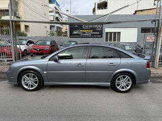Opel Vectra 2005 2.0 TURBO GTS-thumb-9