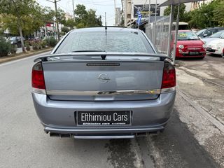 Opel Vectra 2005 2.0 TURBO GTS-thumb-10