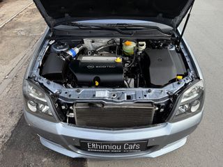 Opel Vectra 2005 2.0 TURBO GTS-thumb-41
