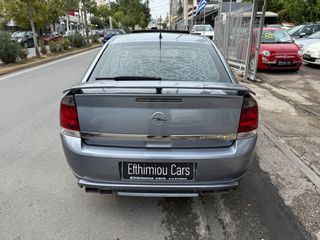 Opel Vectra 2005 2.0 TURBO GTS-thumb-11