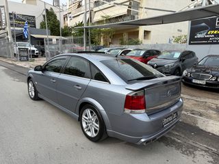Opel Vectra 2005 2.0 TURBO GTS-thumb-12