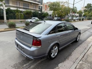Opel Vectra 2005 2.0 TURBO GTS-thumb-13