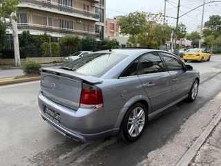 Opel Vectra 2005 2.0 TURBO GTS-thumb-14
