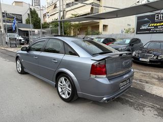 Opel Vectra 2005 2.0 TURBO GTS-thumb-15