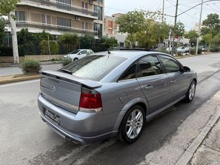 Opel Vectra 2005 2.0 TURBO GTS-thumb-16