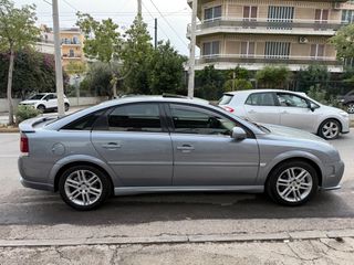 Opel Vectra 2005 2.0 TURBO GTS-thumb-17
