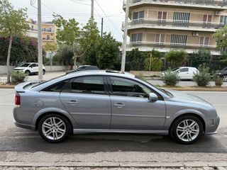 Opel Vectra 2005 2.0 TURBO GTS-thumb-18
