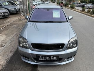 Opel Vectra 2005 2.0 TURBO GTS-thumb-19