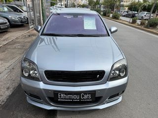 Opel Vectra 2005 2.0 TURBO GTS-thumb-20