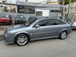 Opel Vectra 2005 2.0 TURBO GTS-thumb-21