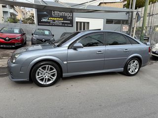 Opel Vectra 2005 2.0 TURBO GTS-thumb-22