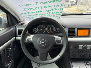 Opel Vectra 2005 2.0 TURBO GTS-thumb-29