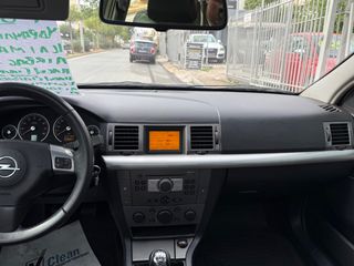 Opel Vectra 2005 2.0 TURBO GTS-thumb-30