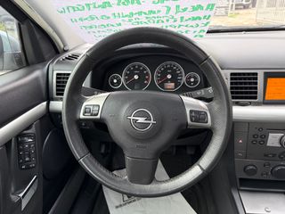 Opel Vectra 2005 2.0 TURBO GTS-thumb-31