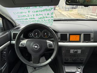 Opel Vectra 2005 2.0 TURBO GTS-thumb-32