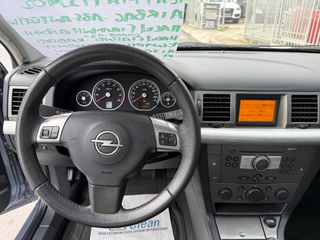 Opel Vectra 2005 2.0 TURBO GTS-thumb-33