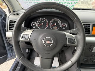Opel Vectra 2005 2.0 TURBO GTS-thumb-35