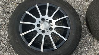 ΖΑΝΤΟΛΑΣΤΙΧΑ 195 / 65 / 15 ΓΙΑ VW - SEAT - AUDI - SKODA-thumb-1